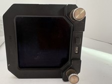 Bendix King Honeywell KI 825 EHSI As