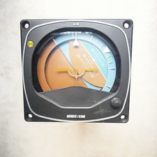 Bendix King Horizon Gyro KG258 060-0020-01 Overhauled