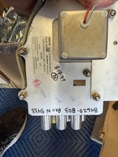 Bendix King KA-33 Avionics Cooling Fan Kit