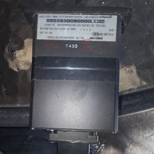 Bendix King KAS 297B Altitude Selector