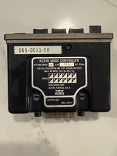 Bendix King KC 290 Autopilot Mode Controller