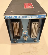 Bendix King KC 295 Flight Computer 065-0034-00