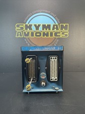 Bendix King KC 295 Flight Computer -