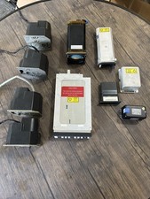 Bendix King KFC 150 Auto Pilot, Servos,