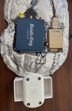 Bendix King KGX150 with wifi module and