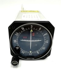 Bendix King KI-206 U P/N: 065-3034-04 (x8701)