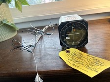 Bendix King KI 206 VOR LOC Glideslope