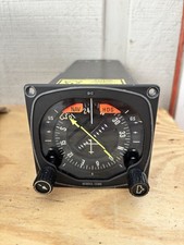 Bendix King KI 525A HSI Pictorial Navigation