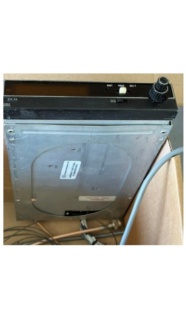 Bendix King King DME Unit – RMT