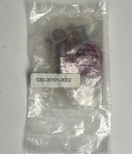 Bendix King King Radio Coaxial Connector Receptacle