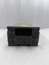 Bendix King KLN 900 GPS NAVIGATION SYSTEM