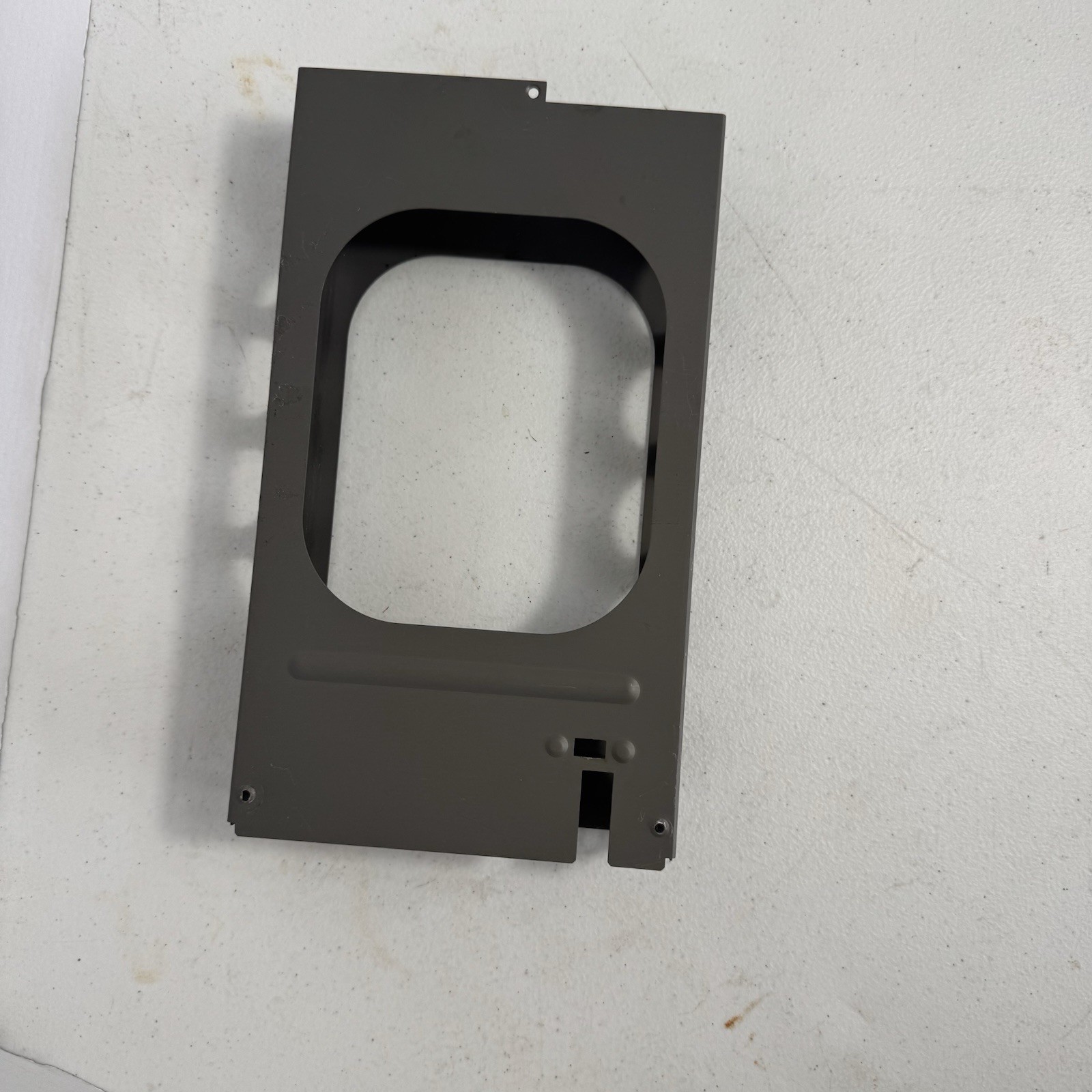 Bendix King KLN-90A 90B GPS Mounting Rack