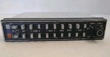 Bendix King KMA 24 TSO MARKER BEACON