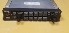 Bendix King KMA 26 PN# 066-01150-0101 S#