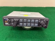 Bendix King KMA26 Marker Beacon Receiver and