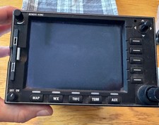 Bendix King KMD-540 KAC-503 FIS KAC-504 Traffic