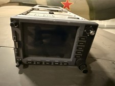Bendix King KMD 540 Multi Functional Display