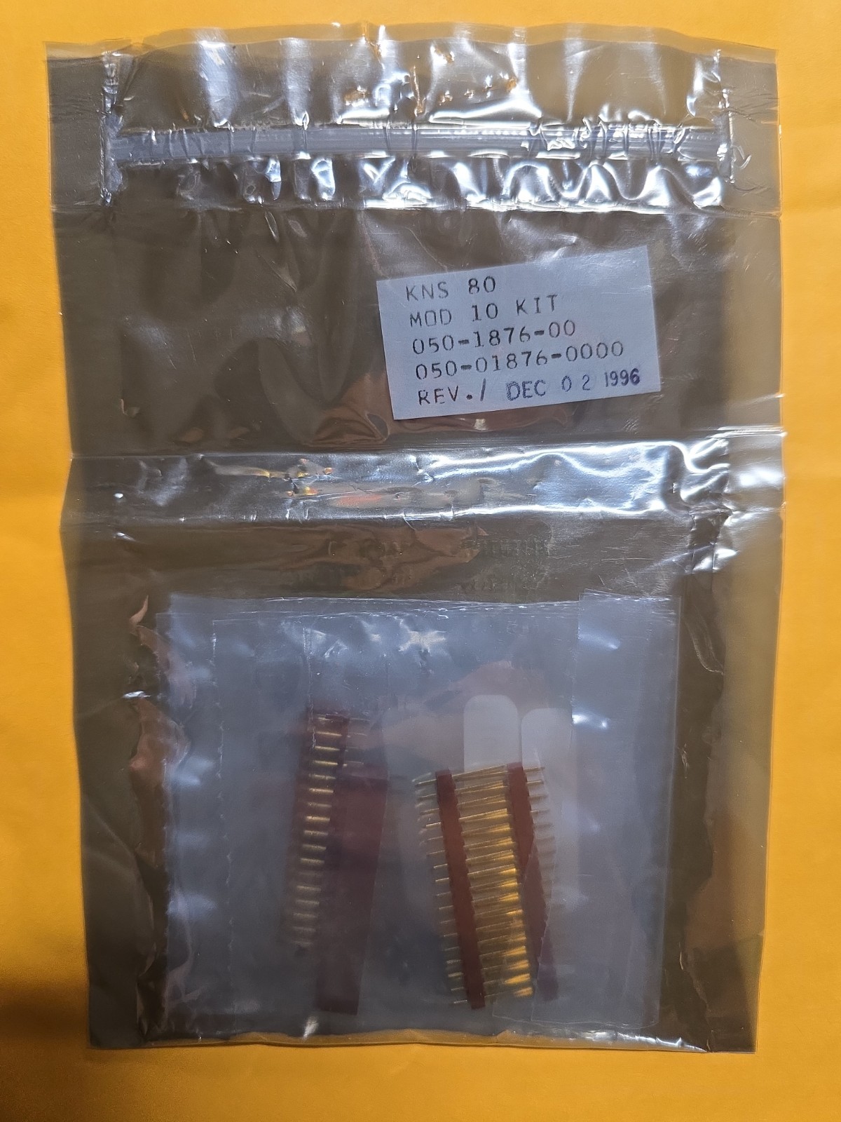 Bendix King KNS-80 MOD 10 KIT 050-1876-00