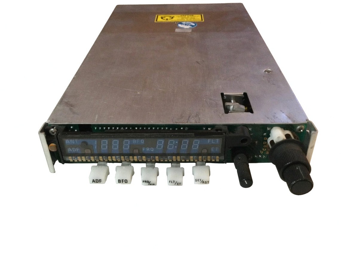 Bendix King KR 87 ADF Receiver P/N
