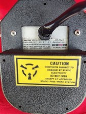Bendix King KS 271A Servo 065-0060-04 removed