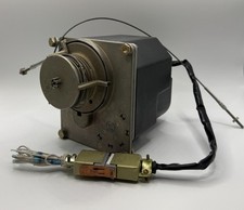 Bendix King KS 271A Yaw Servo 065-0060-00