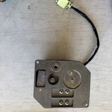 Bendix King KS 272 Trim Servo