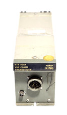 Bendix King KTR-900A VHF Comm Tranceiver P/N