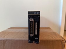 Bendix King KTR-909 064-01065-0100 UHF Transceiver Honeywell