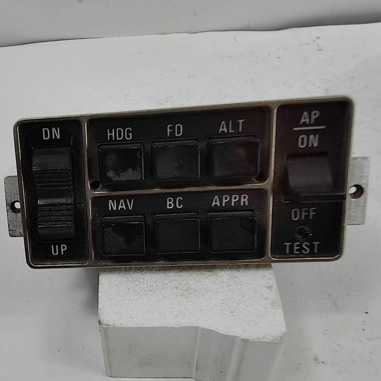 Bendix King Mode Controller KC-290 065-00-33-00 (CORE)