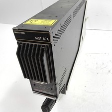 Bendix King MST 67A Transponder 066-01143-2101