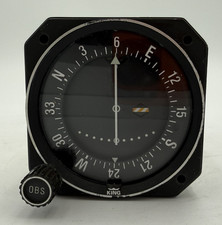 Bendix King P/N: 066-3056-00 - USED -