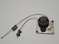 Bendix King Servo Mount Capstain P/N: 4006670-0501