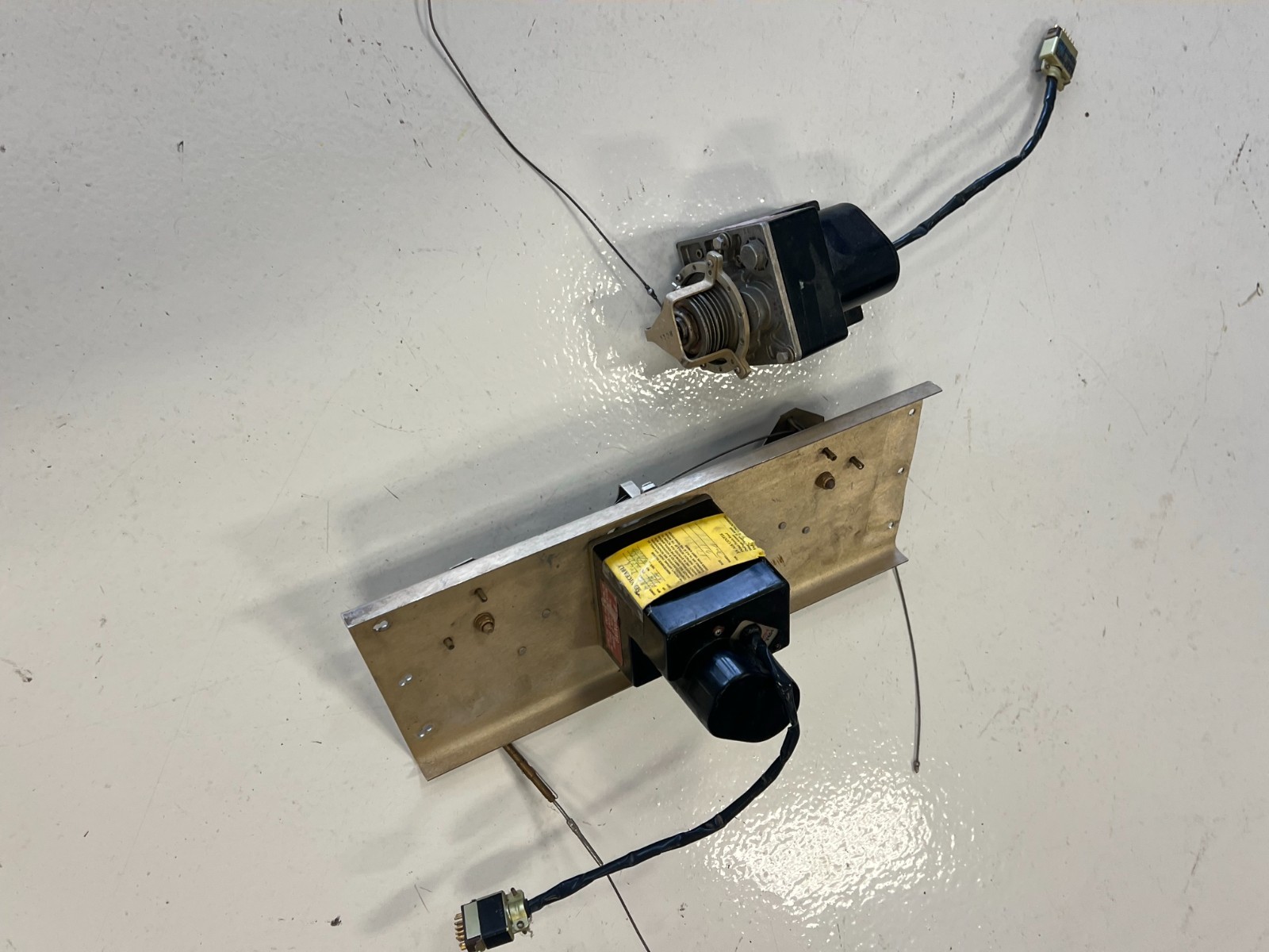 Bendix King Servos (KS 177, KS 178)