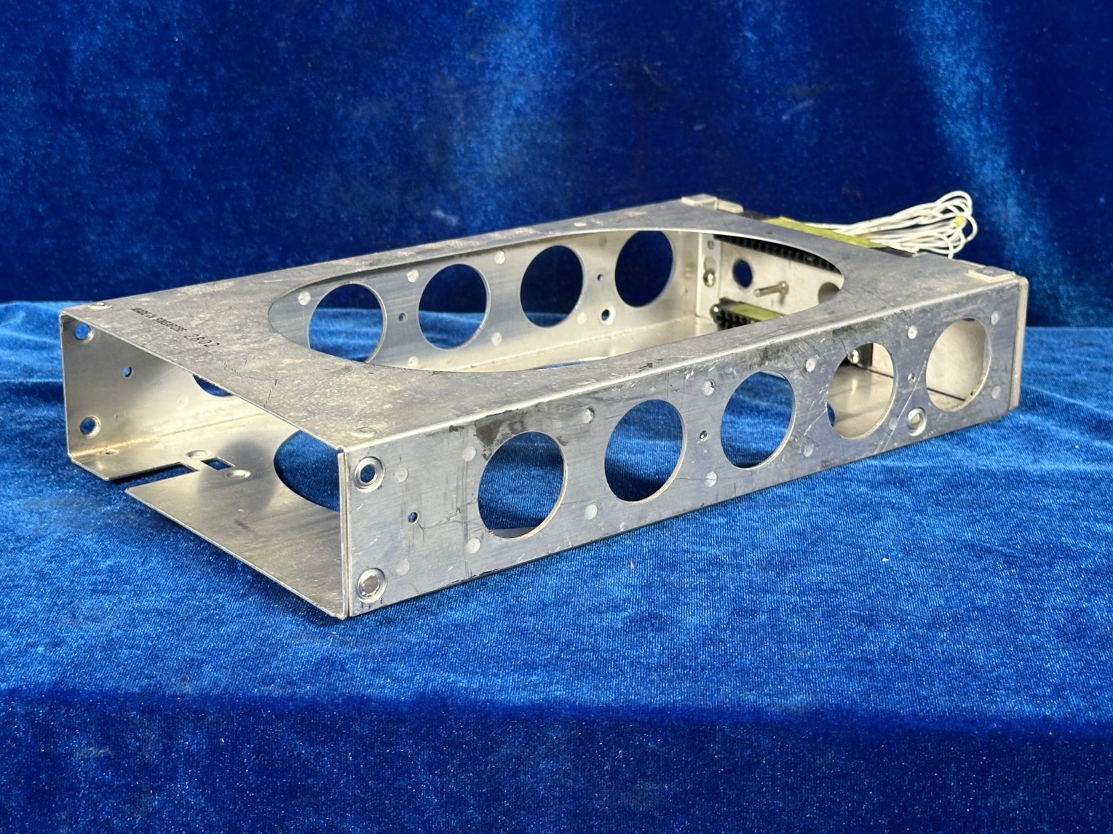 Bendix King TRAY - VHF GPS FOR