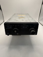 Bendix King VHF NAV COMM M# KX195B