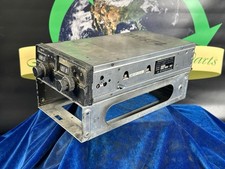 Bendix King VHF NAV COMM + TRAY