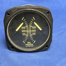 Bendix Pioneer Magnesyn 21005-4s-19-a2 Dual