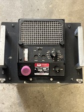 Bendix RDR-1E Radar Transceiver-Receiver P/N