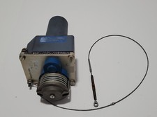 Bendix SE-816A Pitch Servo P/N: