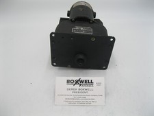 BENDIX SERVO MODEL 3013H PN: