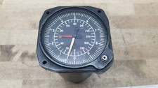 Bendix??? Vintage Aircraft Autosyn Indicator