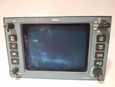 BendixKing Color Radar Indicator P/N: