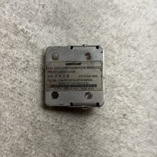 Bendix/King Configuration Module CM2000 -