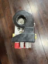 Bendix/king KA 33 avonics cooling