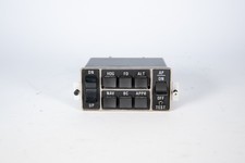 Bendix/King KC-290Mode Controller PN: 065-0033-00