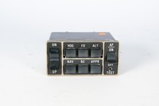 Bendix/King KC-290Mode Controller PN: 065-0033-01