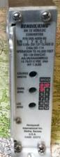Bendix/King KN 72 VOR/LOC NAV