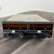 Bendix/King KX 155 TSO with