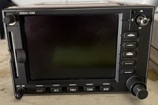 BENDIX/KING MODEL- KING KMD540
