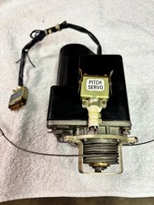 Bendix/King Pitch Servo KS 177